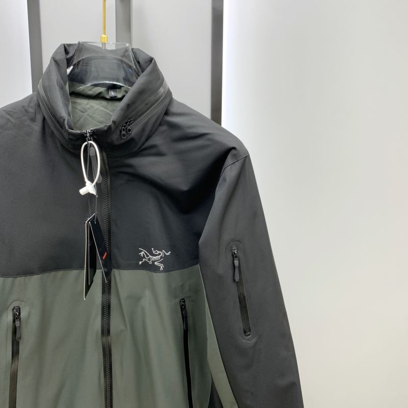 Arcteryx Outwear